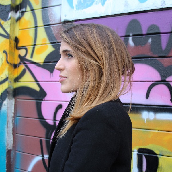 A compositora Argentina Rocío Cano Valiño estreia sua obra Átropos em Barcelona, Espanha