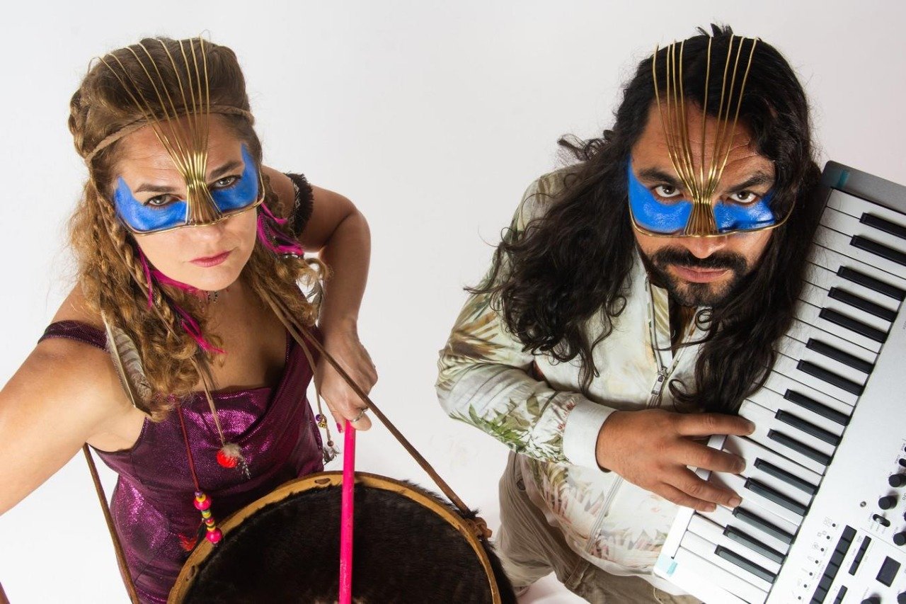 Ibermúsicas anuncia os projetos selecionados pela Argentina no âmbito da convocatória “Auxílio ao Setor Musical na Modalidade Virtual” 2021