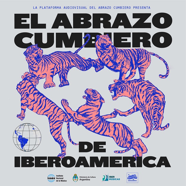 Festival Abrazo Cumbiero