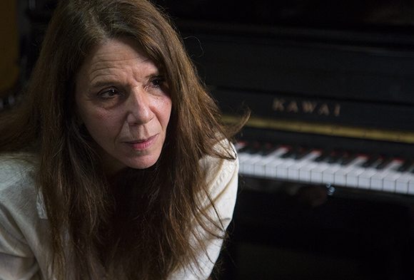 O Coro Nacional de Cuba realizou a estreia de Martianas, a obra da compositora Beatriz Corona, ganhadora do III Concurso de Composição Coral Ibermúsicas 2020 o