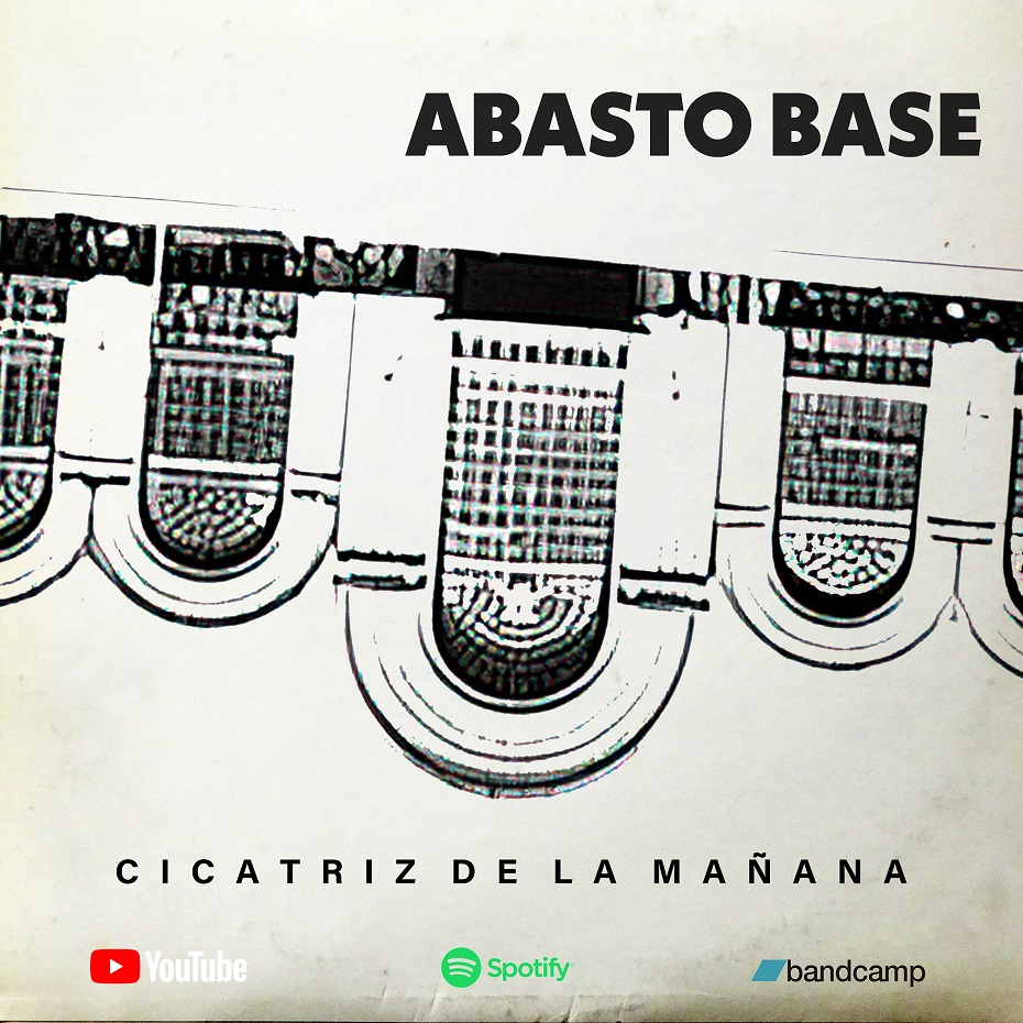El dúo Abasto Base presenta “Cicatriz de la Mañana”, su disco debut creado entre Argentina y Ecuador