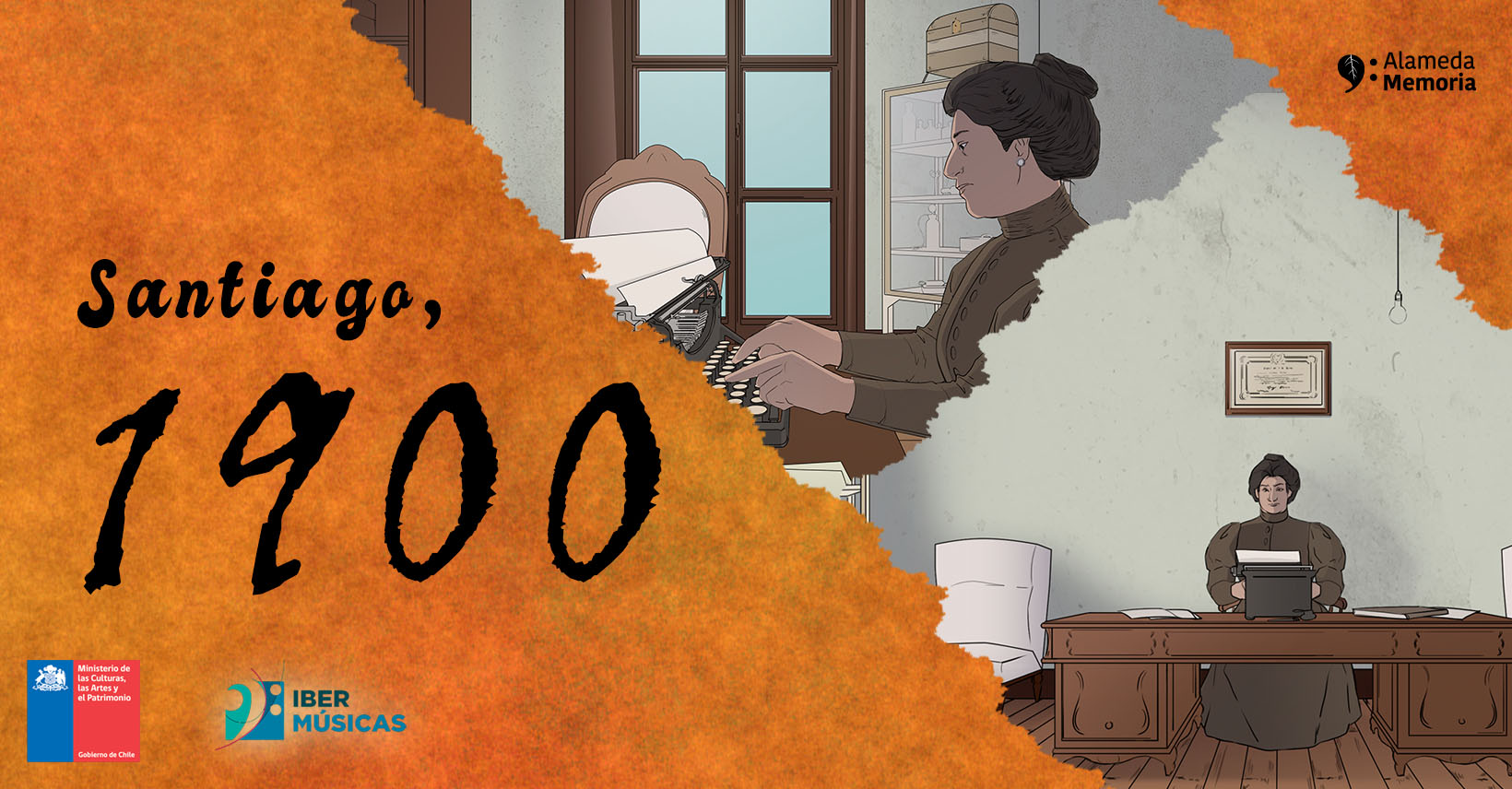 Eloísa Díaz: Ciencia Urgente, la obra sobre los aportes de la doctora chilena Eloísa Díaz estrena su primer videoclip