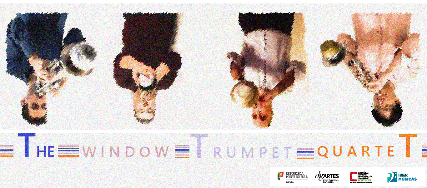 The Window Trumpet Quartet