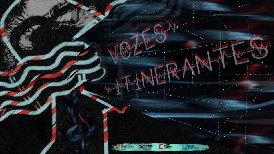 Con talleres y conferencias llega desde Portugal “Voces Itinerantes”, una plataforma sobre las múltiples manifestaciones de la voz humana