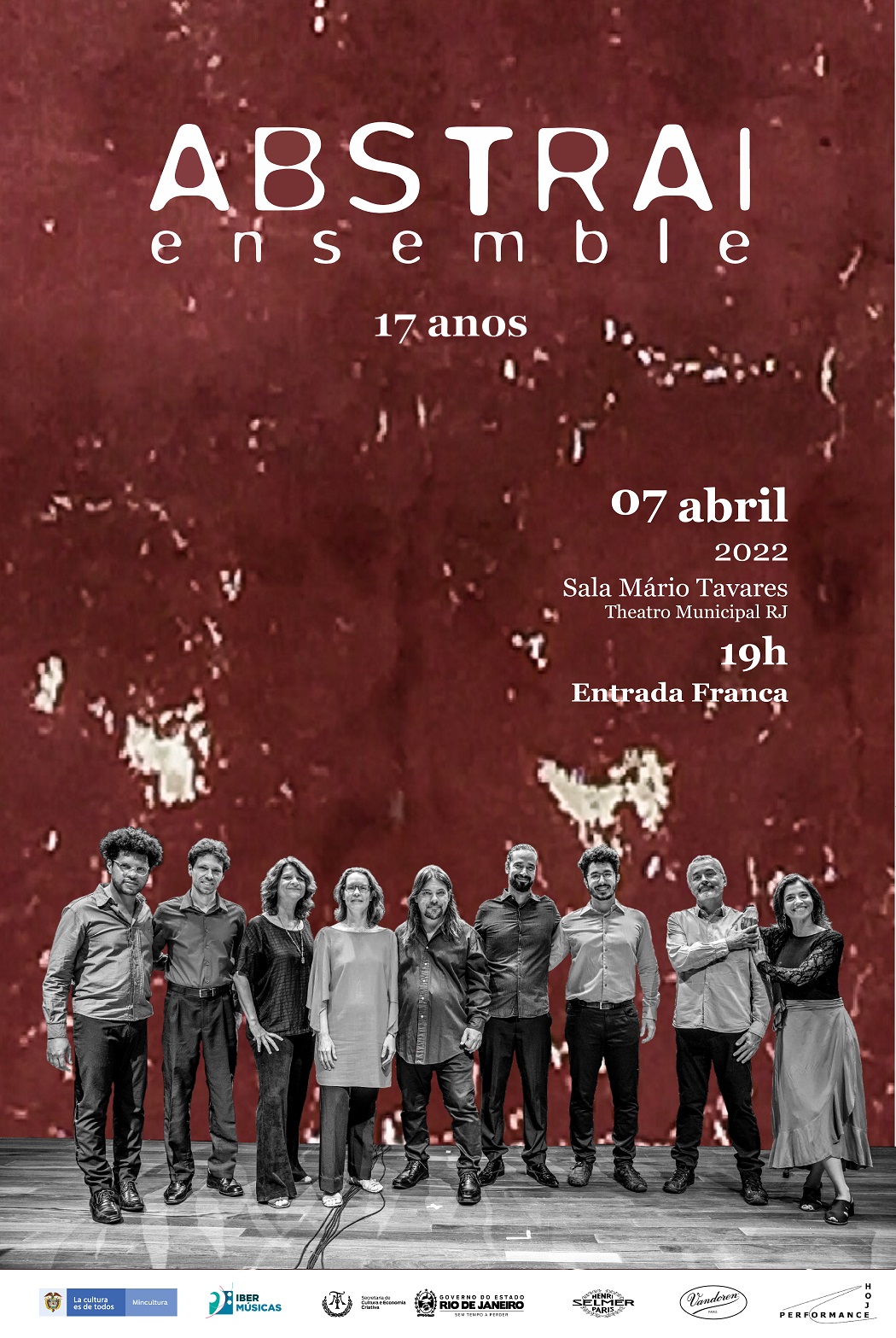 Estreia-se a obra “Sólo” do compositor colombiano Jesús Buendía Puyo que foi vencedor do Concurso Ibermúsicas de Composição e Estreia de Obra 2020