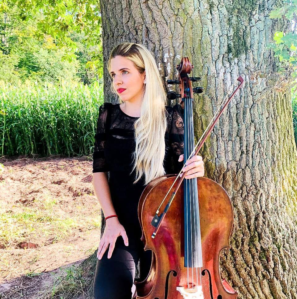 O Festival Bajo Cuerdas começa com palestras para violoncelistas e violoncelistas