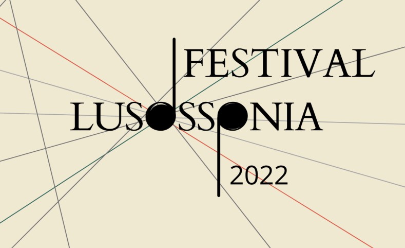 Com um grande trabalho de recuperação de Choros esquecidos chega o Festival Lusossonia
