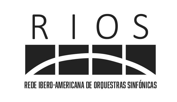 O treinamento profissional para arquivistas e bibliotecários musicais fornecido pela RIOS (Red Iberoamericana de Orquestas Sinfónicas) está sendo realizado
