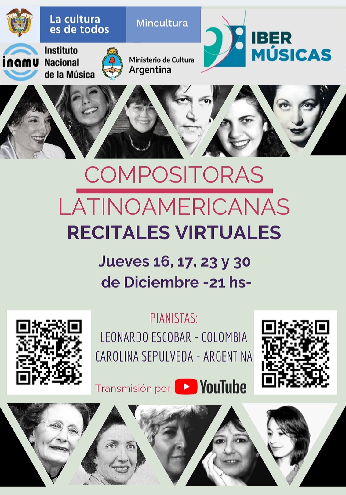 Proyecto de cooperación (Argentina-Colombia)