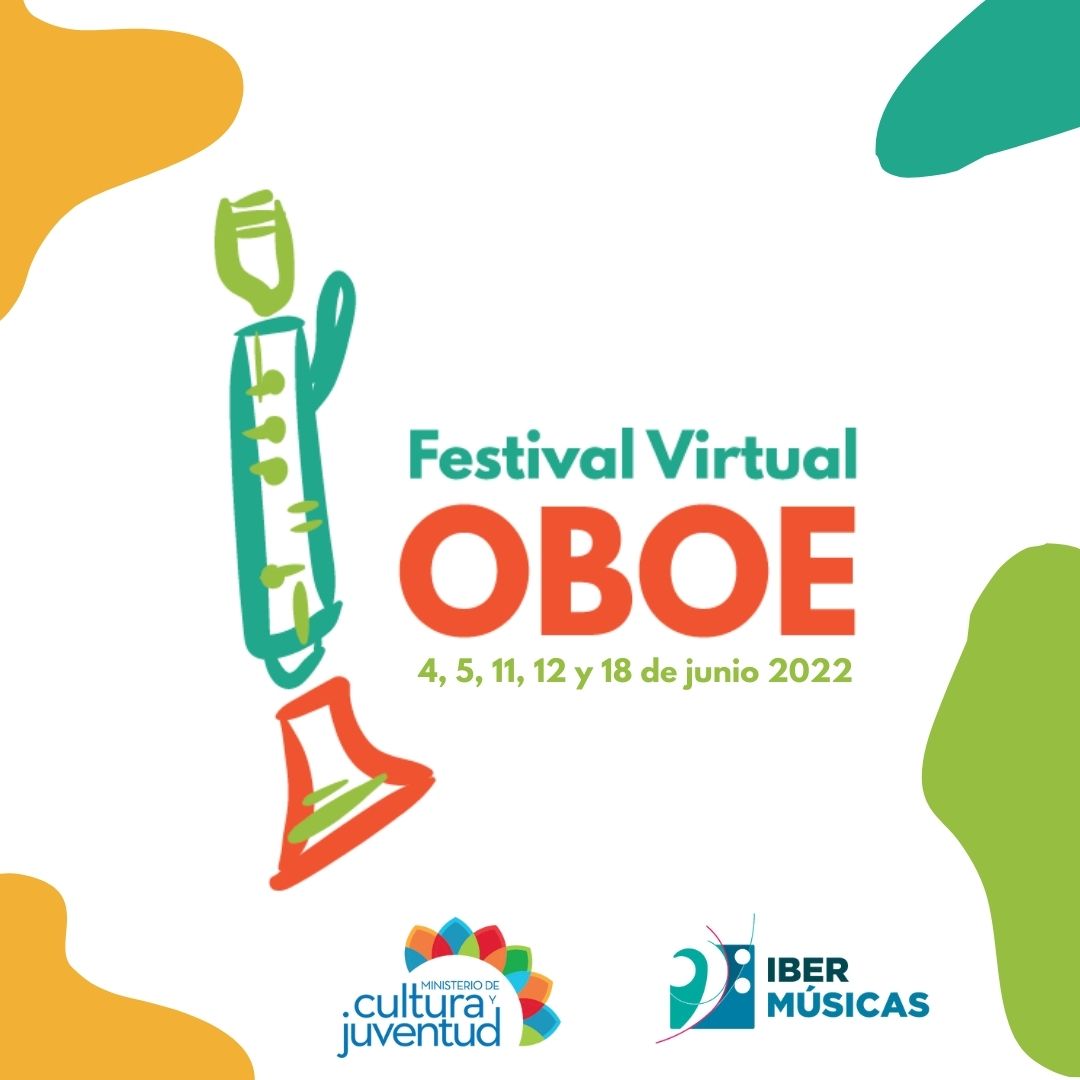 Começa o Festival Virtual de Oboé da Costa Rica