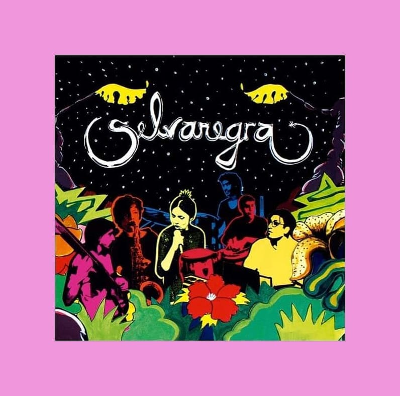 “Selvanegra” (México)