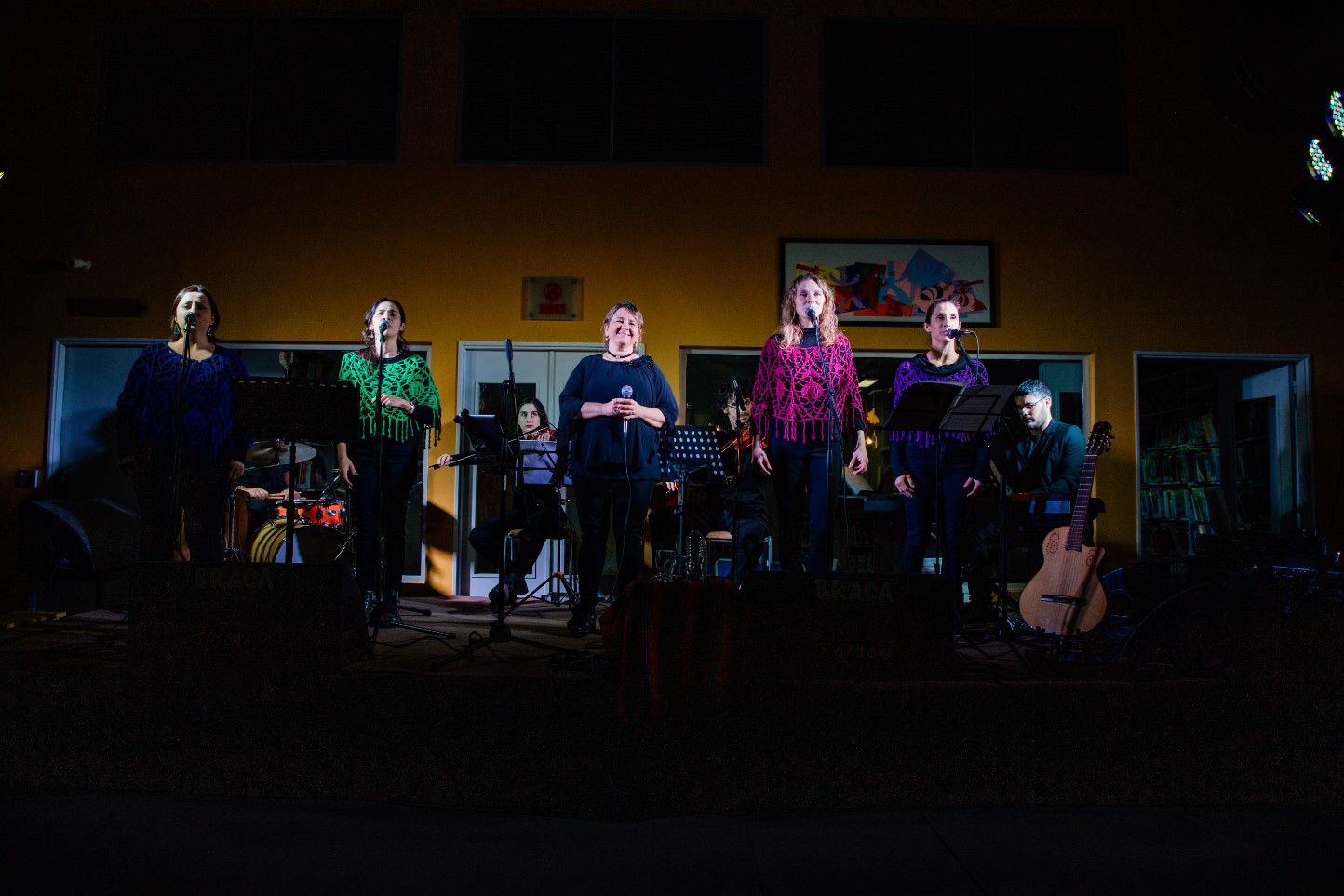 Sandra Costabel (Uruguay)