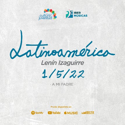 Astor Piazzolla Oblivion – Lenin Izaguirre