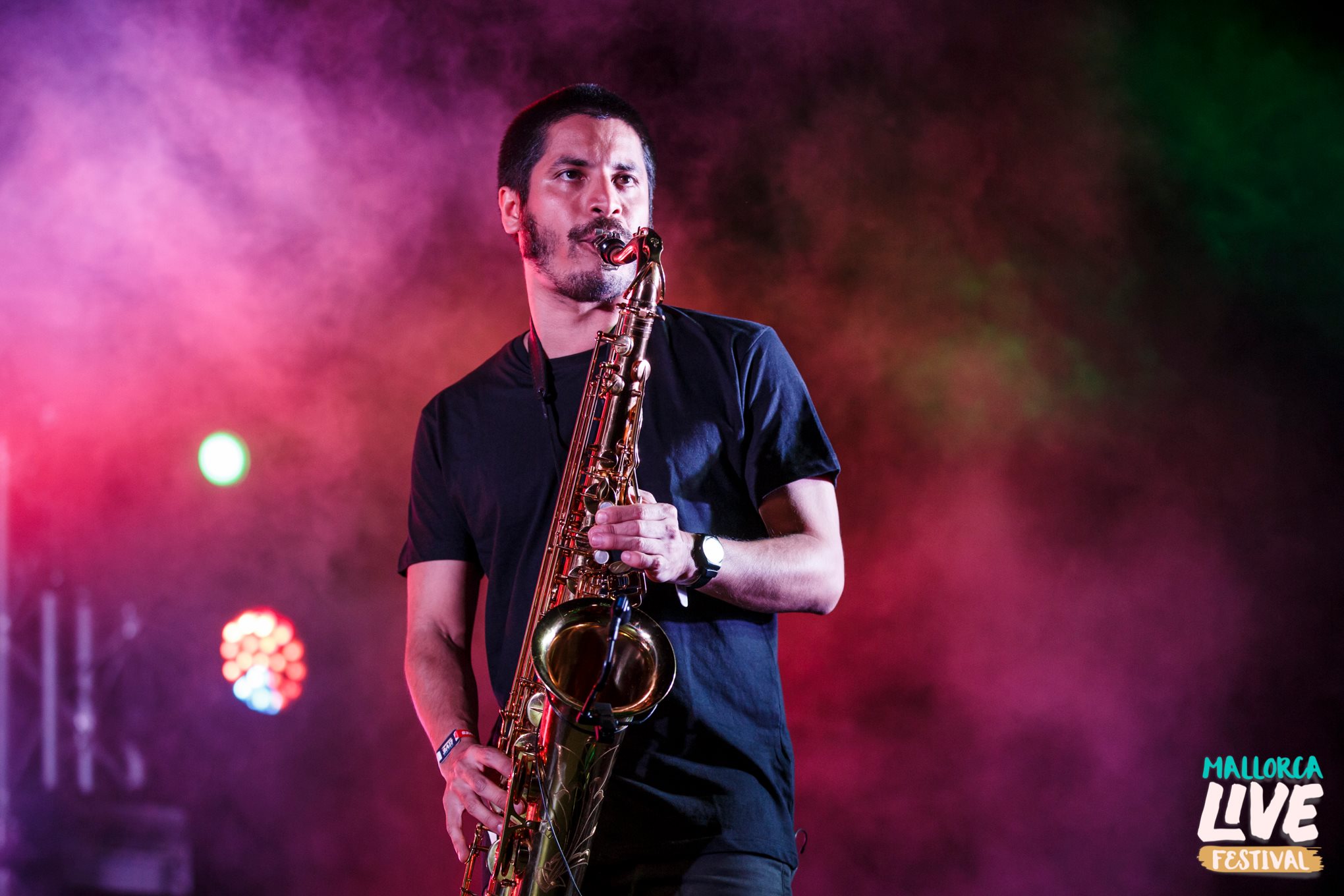 Do México vem a proposta festiva do DJ Borchi com sua Double Redoble