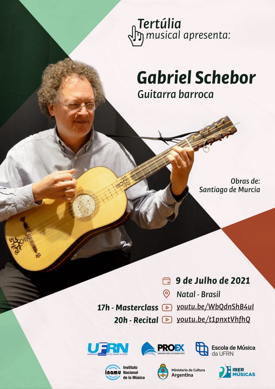 Gabriel Schebor