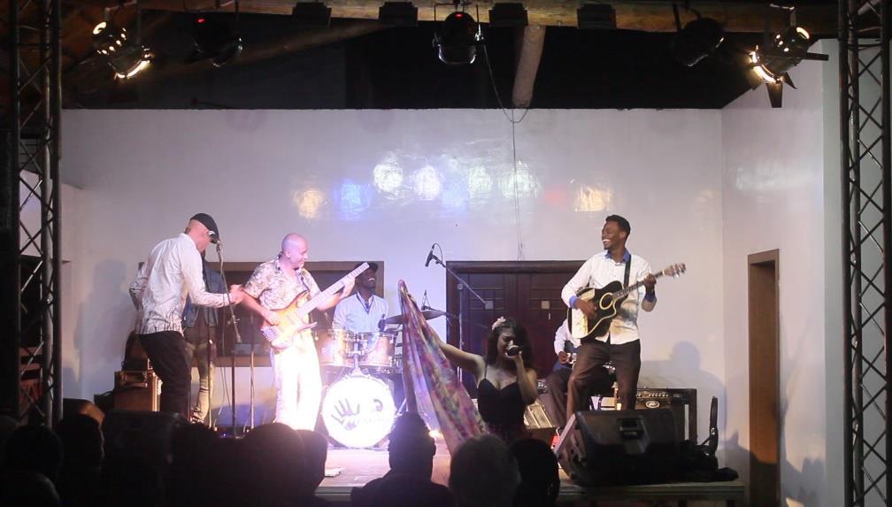 Katanga (Leonardo Gómez)