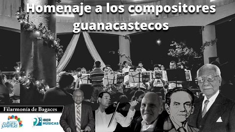 Filarmonía de Bagaces