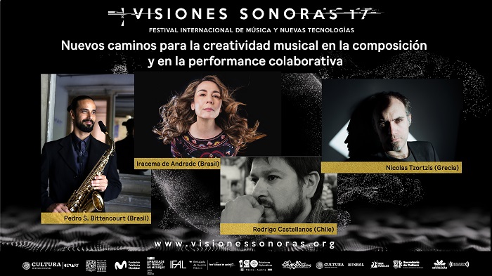 Centro Mexicano para la Música y las Artes Sonoras CMMAS