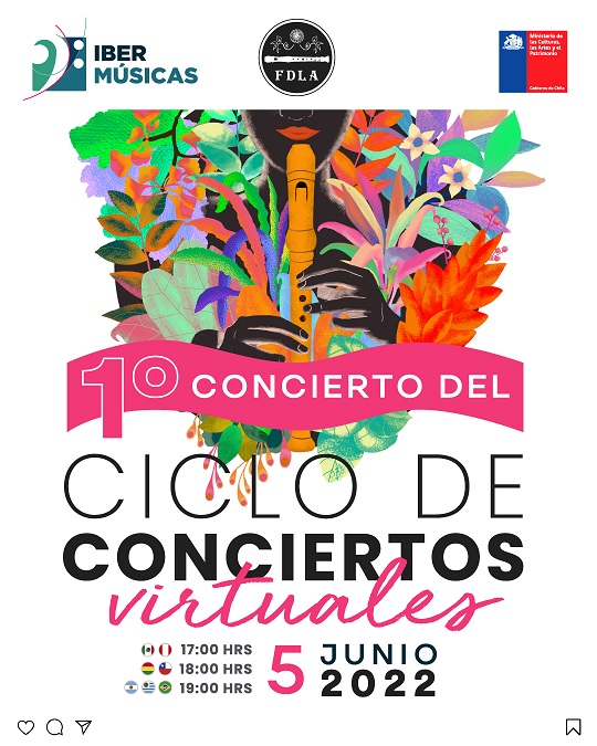 Flautistas Dulces de Latinoamérica