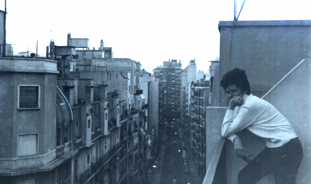 Buh Records do Peru apresenta Celebrando a Jaqueline Nova