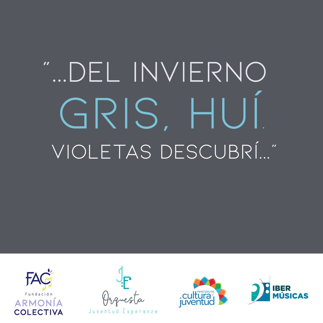 Embajadores Fundación Armonía Colectiva