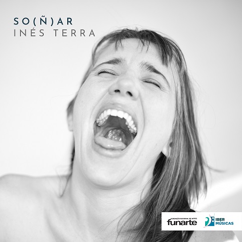 A artista brasileira Bella apresenta seu projeto SO(Ñ)AR