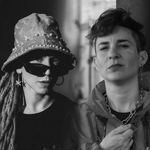 Chocolate Remix da Argentina e Niña Dioz do México apresentam uma prévia de seu novo EP “Vente Cariña”