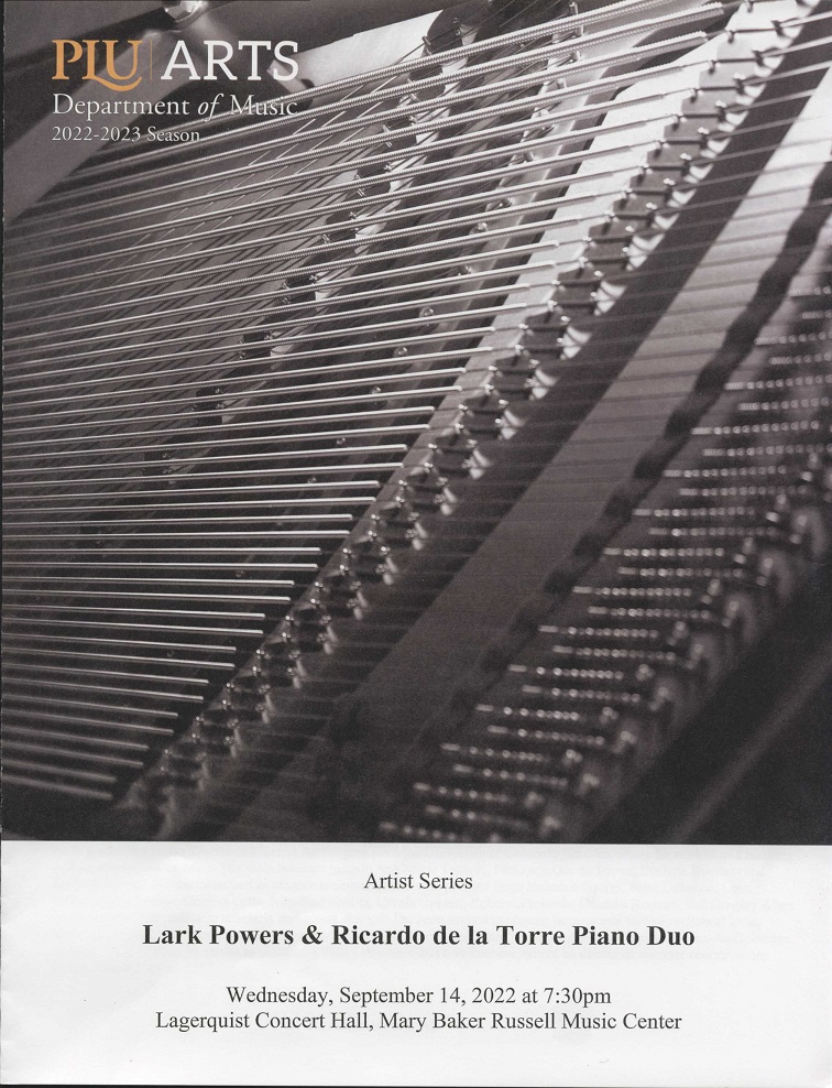 Preludios (pan)americanos