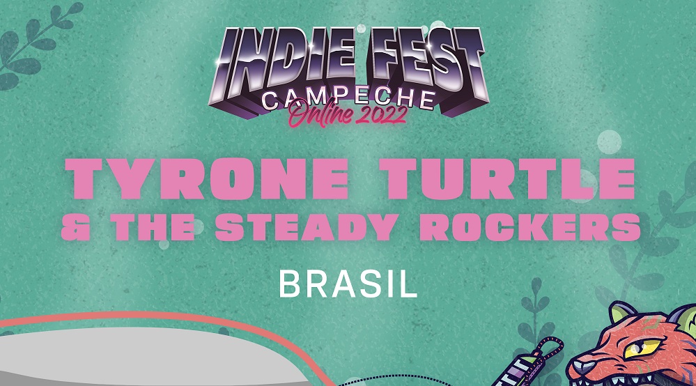 Llega una nueva edición del Indie Fest Campeche de México
