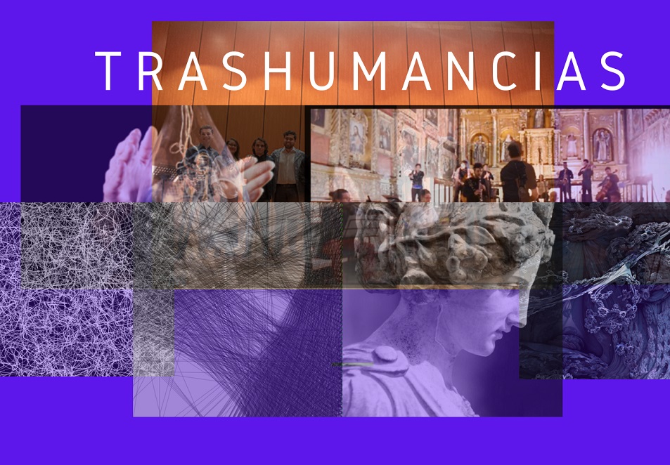 Trashumancias reúne três ensambles latino-americanos para um concerto virtual e um laboratório de criação com inteligência artificial aplicada à música contemporânea