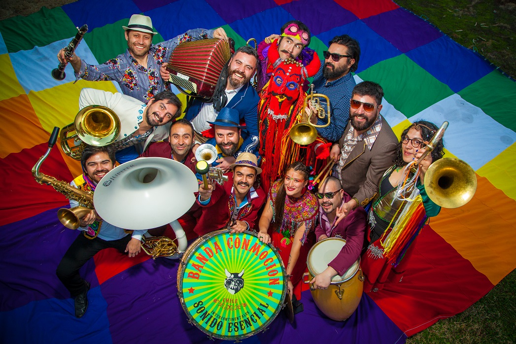 Ibermúsicas anuncia os projetos selecionados nas linhas de Subsídios para o Setor Musical, chamadas 2022