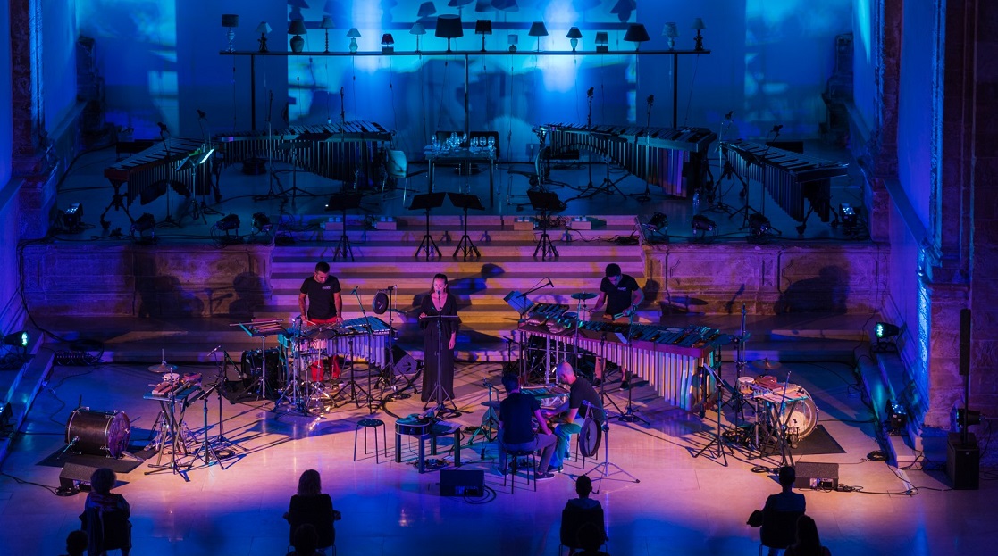 Um júri composto por importantes compositoras e compositores realizou o processo de qualificação e seleção das obras vencedoras do “Prêmio Ibermúsicas de Composição e Estreia de Obra” 2022