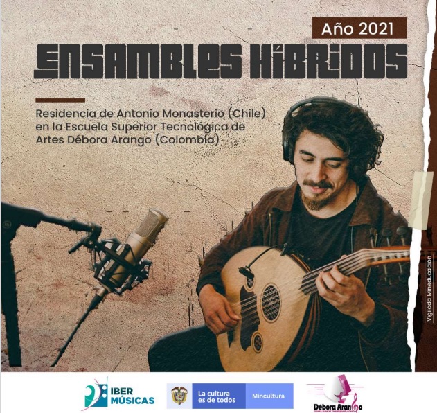 Escuela Superior Tecnológica de Artes Débora Arango