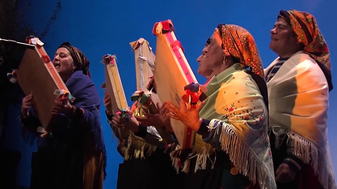 Ibermúsicas anuncia os projetos selecionados pela Espanha para os eitais de 2022