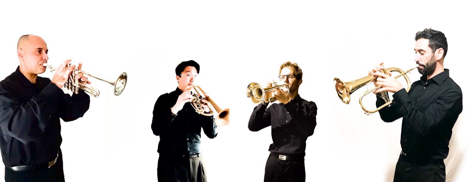 The Window Trumpet Quartet de Portugal apresenta o resultado do seu trabalho na forma de seis clipes e um concerto