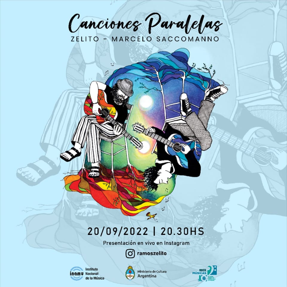 Canciones Paralelas en Universos Posibles