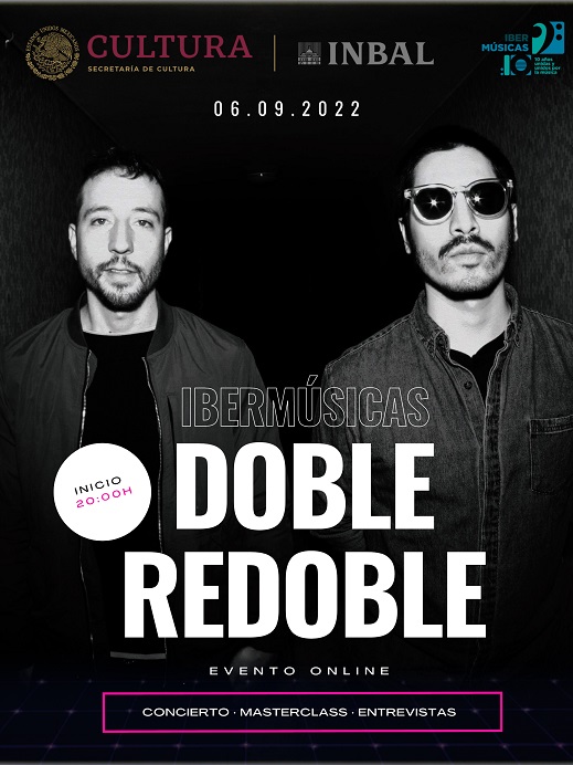 Borchi y su Doble Redoble