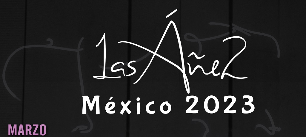 A dupla colombiana Las Áñez se apresentará no Vive Latino e em outras salas do México