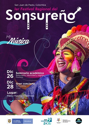 I Festival Regional de Sonsureño