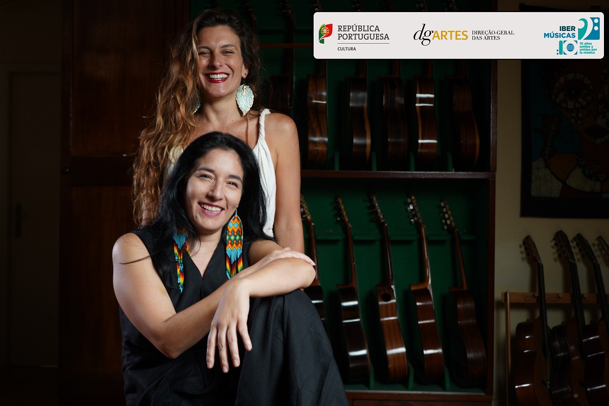 Caravana do Amanhã inicia sua turnê por Paraguai, Colômbia e Argentina