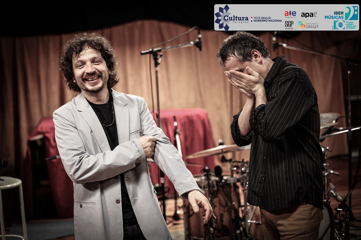 O Festival JazzDay Asunción regressa em 2023