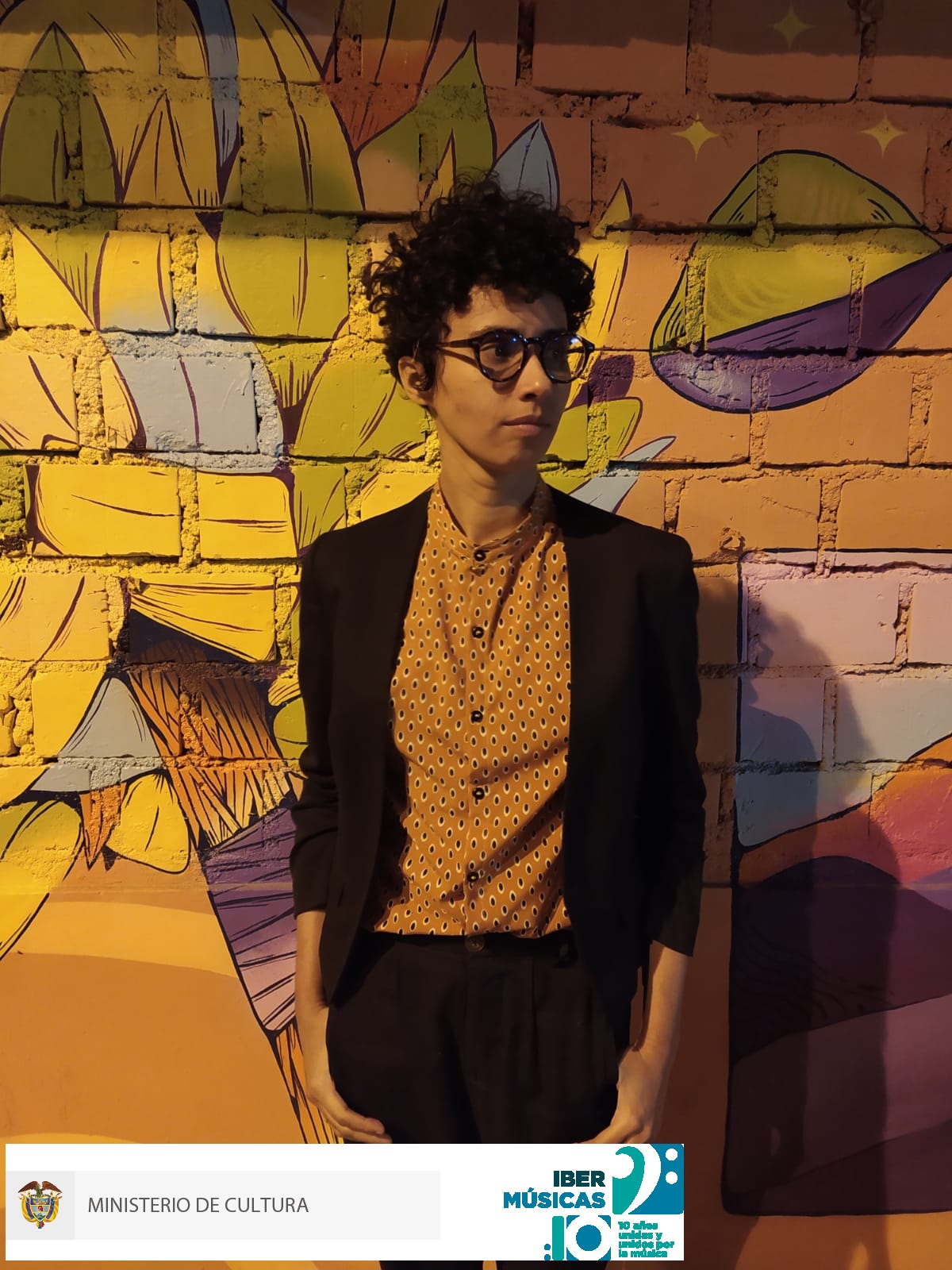 A diretora coral colombiana Mónica Sáenz Molina inicia seu projeto “Master Classes: do Coral ao Orquestral” junto com a Camerata Romeu de Cuba