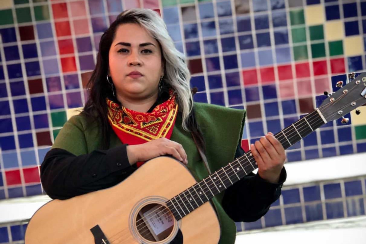 Identidades Sonoras, as playlists da Ibermúsicas recomendadas nesta quinzena. Recomendamos a playlist criada por Susan Campos da Costa Rica e a playlist criada por Vivir Quintana do México