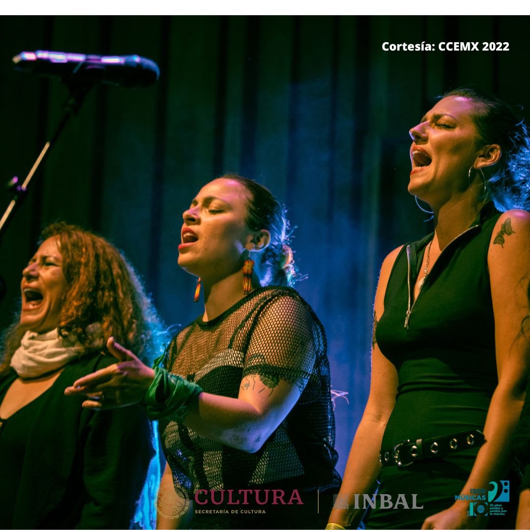 Chega o Encontro Ibero-Americano de Mulheres na Indústria da Música EIMIM, Equity Communities / 3ª Edição