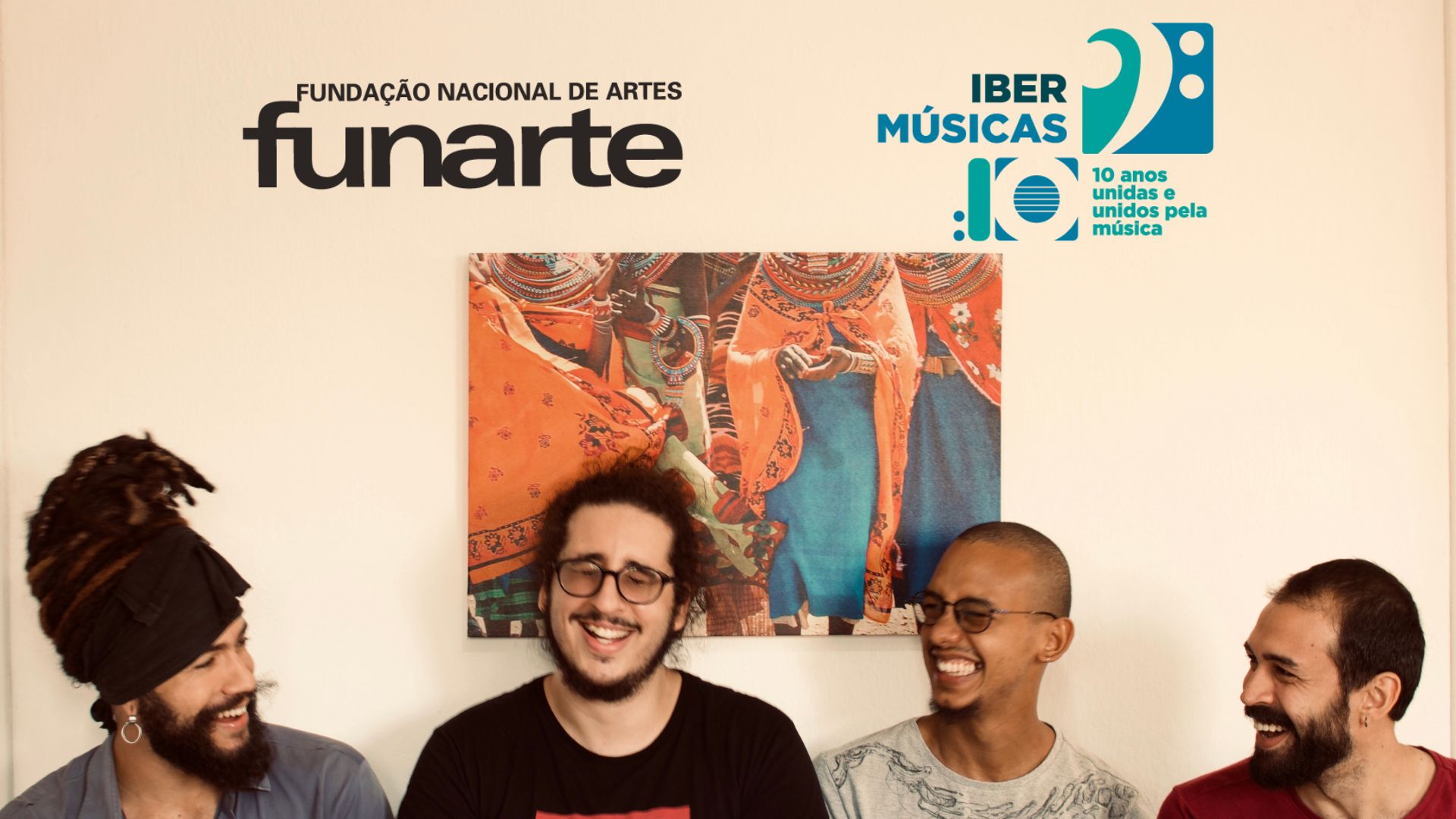 Henrique Albino Quarteto apresenta “Música Tronxa – Improvisação e Imersão”