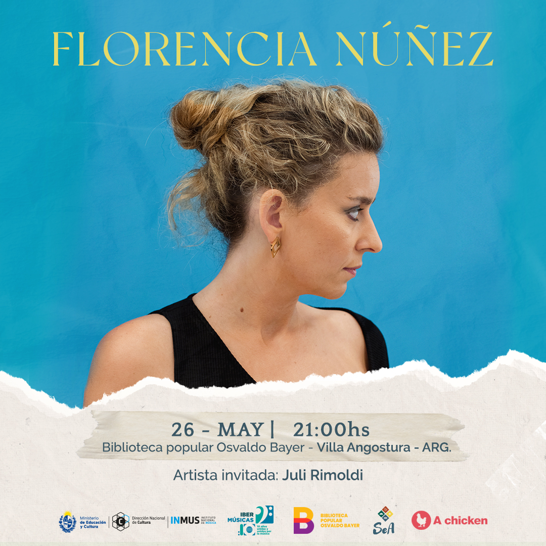 Florencia Núñez (Uruguay)