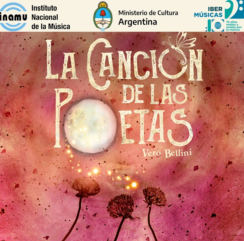 La canción de las poetas