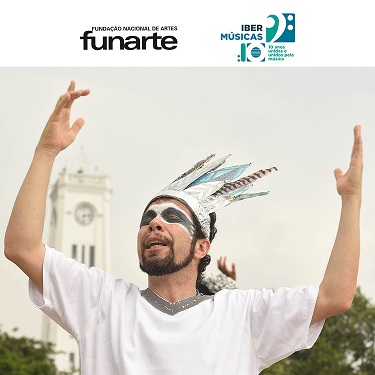 O artista brasileiro DJ MAM leva sua proposta para Portugal, Espanha e Alemanha