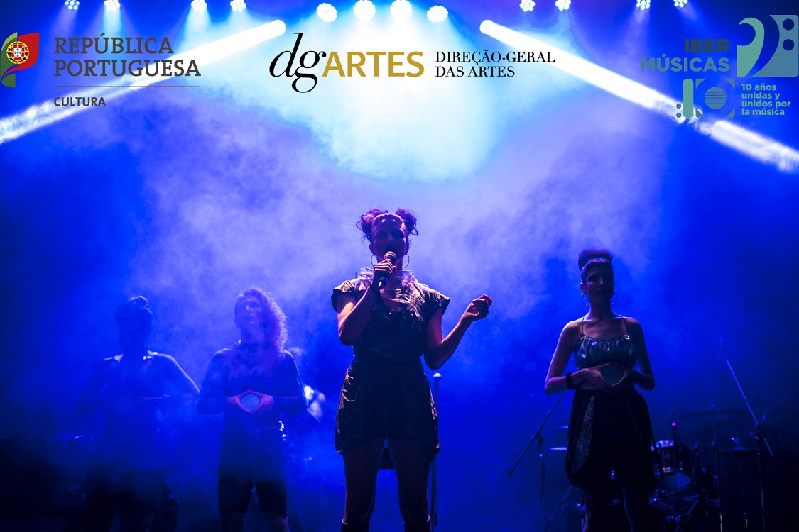 Com a presença da companhia argentina Del Caso, chega o festival Pão Pra Malucos na Quinta Vale D’Água, Sobral da Abelheira, Mafra, Portugal