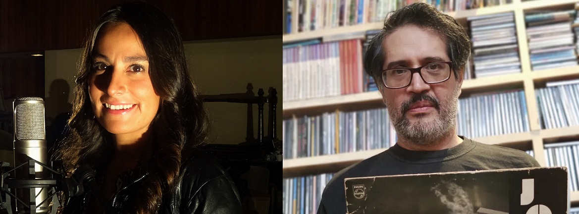 Identidades Sonoras, as playlists Ibermúsicas